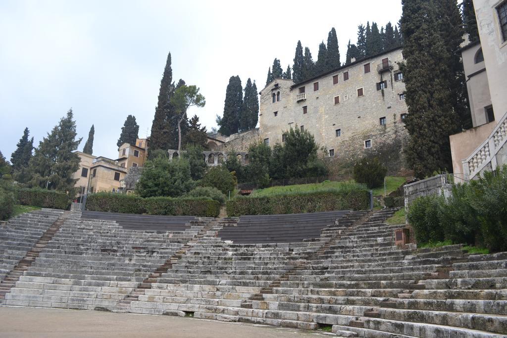 Affittacamere Cento Passi Dall' Arena