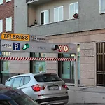 Cento passi dall\' Arena
